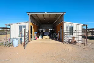 29033 N 165th Ave, Surprise, AZ 85387 - Photo 55