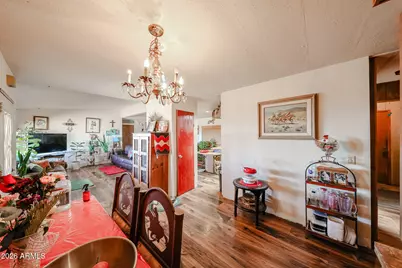 29033 N 165th Avenue, Surprise, AZ 85387 - Photo 71