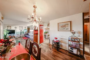 29033 N 165th Ave, Surprise, AZ 85387 - Photo 71