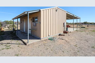 29033 N 165th Avenue, Surprise, AZ 85387 - Photo 35