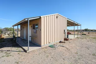 29033 N 165th Ave, Surprise, AZ 85387 - Photo 35