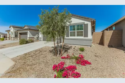 40160 W Sunland Drive, Maricopa, AZ 85138 - Photo 3