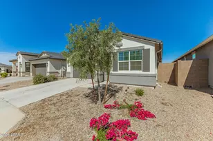 40160 W Sunland Dr, Maricopa, AZ 85138 - Photo 3