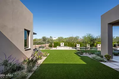 8386 E Leaning Rock Road, Scottsdale, AZ 85266 - Photo 53