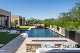 8386 E Leaning Rock Rd, Scottsdale, AZ 85266 - Photo 45