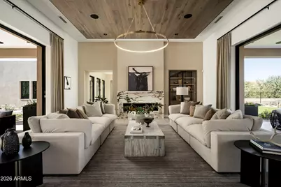 8386 E Leaning Rock Road, Scottsdale, AZ 85266 - Photo 5