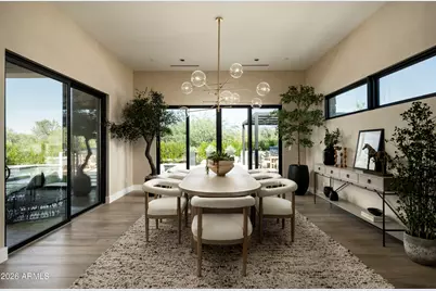 8386 E Leaning Rock Road, Scottsdale, AZ 85266 - Photo 11