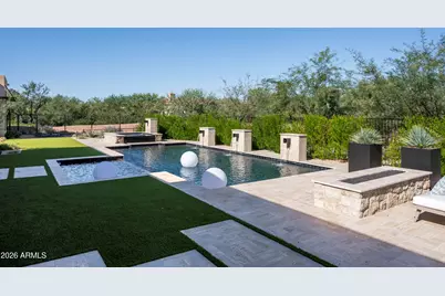 8386 E Leaning Rock Road, Scottsdale, AZ 85266 - Photo 47