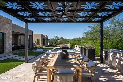 8386 E Leaning Rock Road, Scottsdale, AZ 85266 - Photo 41