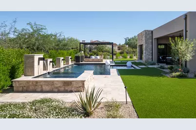 8386 E Leaning Rock Road, Scottsdale, AZ 85266 - Photo 49