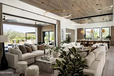 8386 E Leaning Rock Road, Scottsdale, AZ 85266 - Photo 1