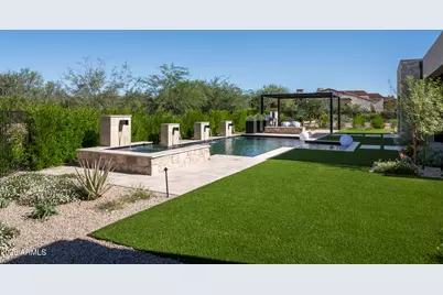 8386 E Leaning Rock Road, Scottsdale, AZ 85266 - Photo 51