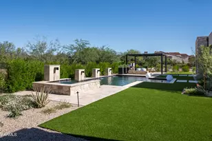 8386 E Leaning Rock Rd, Scottsdale, AZ 85266 - Photo 51