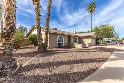 2260 S Estrella Circle, Mesa, AZ 85202 - Photo 5