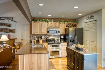 2700 Sports Village Loop #A64, Pinetop, AZ 85935 - Photo 3