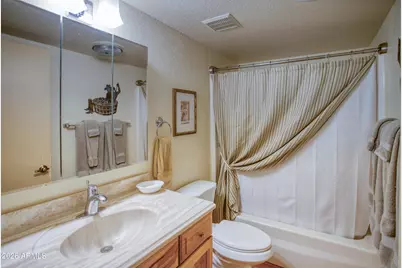 2700 Sports Village Loop #A64, Pinetop, AZ 85935 - Photo 19