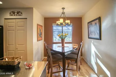 2700 Sports Village Loop #A64, Pinetop, AZ 85935 - Photo 11