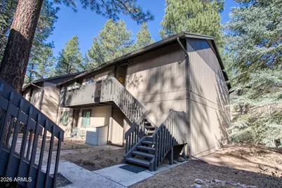 2700 Sports Village Loop #A64, Pinetop, AZ 85935 - Photo 25