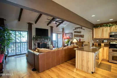 2700 Sports Village Loop #A64, Pinetop, AZ 85935 - Photo 1