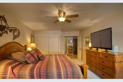 2700 Sports Village Loop #A64, Pinetop, AZ 85935 - Photo 15