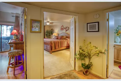 2700 Sports Village Loop #A64, Pinetop, AZ 85935 - Photo 13