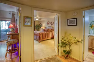 2700 Sports Village Loop, Pinetop, AZ 85935 - Photo 13