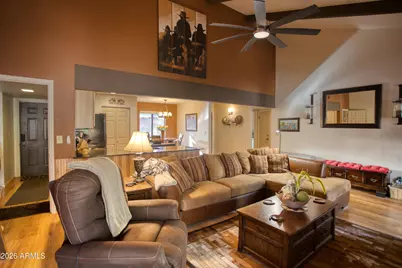 2700 Sports Village Loop #A64, Pinetop, AZ 85935 - Photo 9