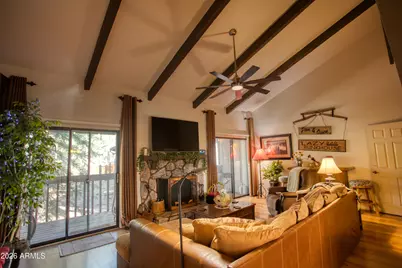 2700 Sports Village Loop #A64, Pinetop, AZ 85935 - Photo 5