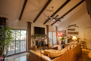 2700 Sports Village Loop, Pinetop, AZ 85935 - Photo 5