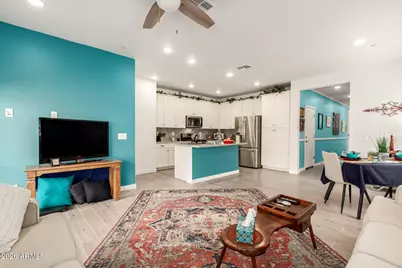 5369 N 205th Drive, Buckeye, AZ 85396 - Photo 7