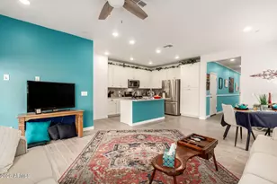 5369 N 205th Dr, Buckeye, AZ 85396 - Photo 7