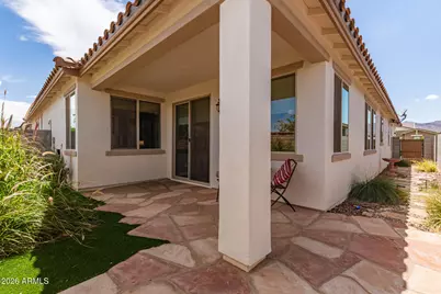 5369 N 205th Drive, Buckeye, AZ 85396 - Photo 25