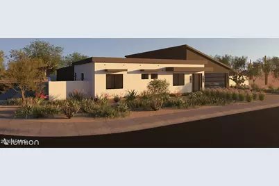 4502 N 86th Place, Scottsdale, AZ 85251 - Photo 1