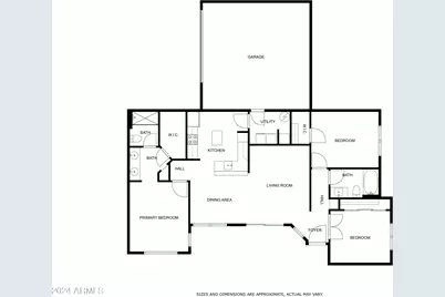 9550 E Thunderbird Road #130, Scottsdale, AZ 85260 - Photo 5