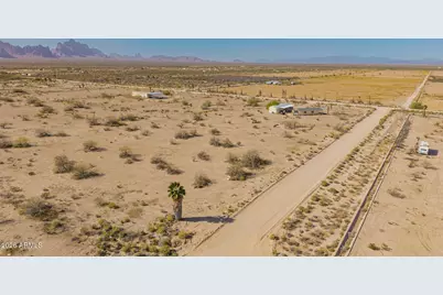 0 S 541st Avenue #16, Tonopah, AZ 85354 - Photo 5