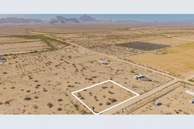 0 S 541st Avenue #16, Tonopah, AZ 85354 - Photo 1