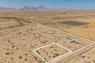 0 S 541st Ave, Tonopah, AZ 85354 - Photo 1