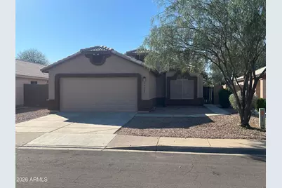 13225 W Desert Lane, Surprise, AZ 85374 - Photo 1