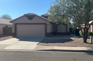 13225 W Desert Ln, Surprise, AZ 85374 - Photo 1