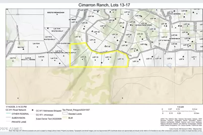 196 Cimarron Drive #13,14,15,16 & 17, Outside Arizona, NM 00000 - Photo 31