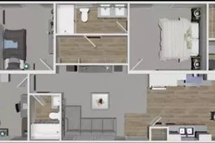 0000B W Gleeson Rd Rd, Elfrida, AZ 85610 - Photo 3