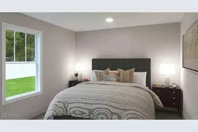 0000B W Gleeson Rd Road, Elfrida, AZ 85610 - Photo 7