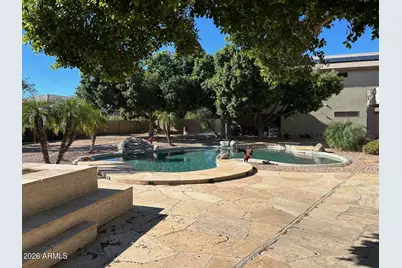 8145 W Camino De Oro --, Peoria, AZ 85383 - Photo 23
