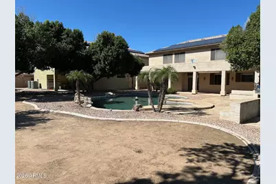 8145 W Camino De Oro --, Peoria, AZ 85383 - Photo 29