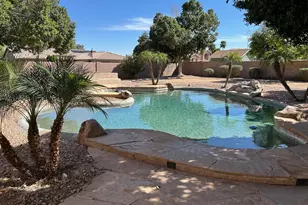 8145 W Camino De Oro, Peoria, AZ 85383 - Photo 27