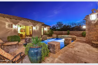 3504 S First Water Trail, Gold Canyon, AZ 85118 - Photo 33