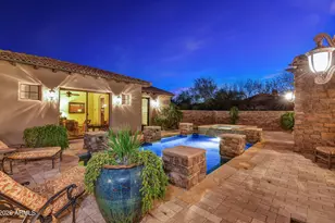 3504 S 1st Water Trail, Gold Canyon, AZ 85118 - Photo 33