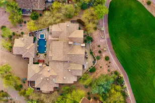 3504 S 1st Water Trail, Gold Canyon, AZ 85118 - Photo 25