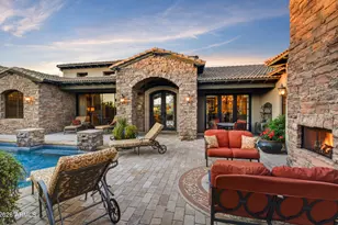 3504 S 1st Water Trail, Gold Canyon, AZ 85118 - Photo 7