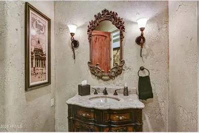 3504 S First Water Trail, Gold Canyon, AZ 85118 - Photo 23